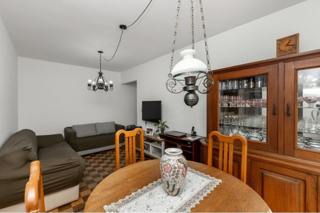 Imagem Apartamento com 2 Quartos à Venda, 64 m² em Mirandópolis - São Paulo