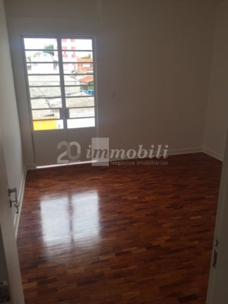 Imagem Apartamento com 3 Quartos à Venda, 161 m² em Barra Funda - São Paulo