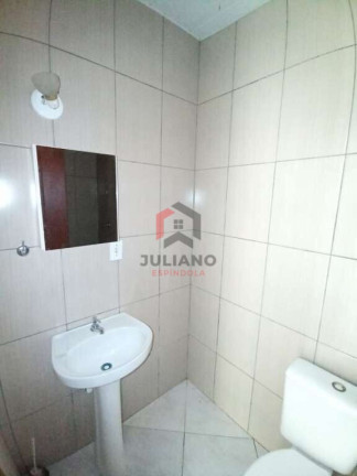 Imagem Casa com 3 Quartos à Venda, 54 m² em Hípica - Porto Alegre Imagem Casa com 3 Quartos à Venda, 54 m² em Hípica - Porto Alegre