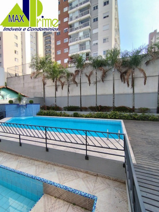 Imagem Apartamento com 2 Quartos à Venda, 67 m² em Vila Esperança - São Paulo