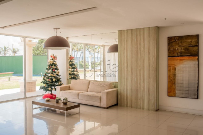 Imagem Apartamento com 2 Quartos à Venda, 66 m² em Vicente Pinzon - Fortaleza