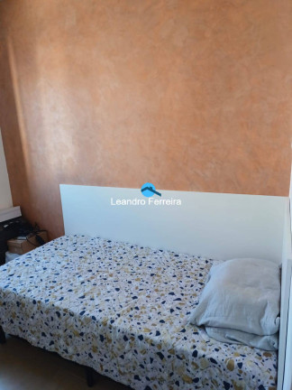 Imagem Apartamento com 3 Quartos à Venda, 65 m² em Baeta Neves - São Bernardo Do Campo