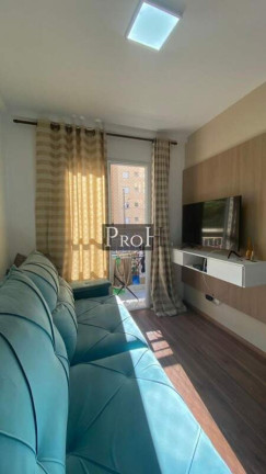 Imagem Apartamento com 2 Quartos à Venda, 48 m² em Vila Gonçalves - São Bernardo Do Campo Imagem Apartamento com 2 Quartos à Venda, 48 m² em Vila Gonçalves - São Bernardo Do Campo