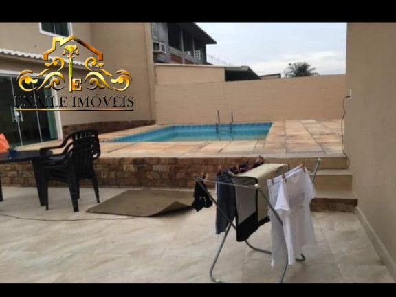 Imagem Casa com 2 Quartos à Venda, 120 m² em Vila Geny - Itaguaí