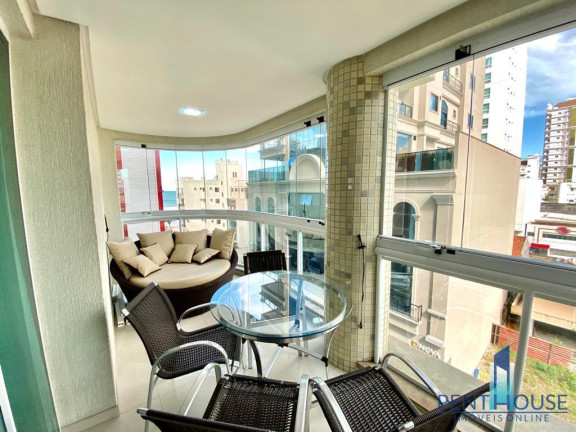 Imagem Apartamento com 3 Quartos à Venda, 137 m² em Meia Praia - Itapema Imagem Apartamento com 3 Quartos à Venda, 137 m² em Meia Praia - Itapema