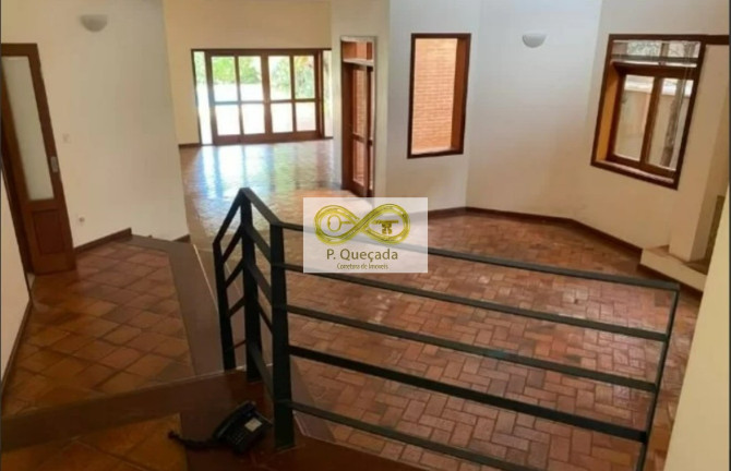 Imagem Casa com 4 Quartos à Venda, 400 m² em Loteamento Residencial Barão Do Café - Campinas Imagem Casa com 4 Quartos à Venda, 400 m² em Loteamento Residencial Barão Do Café - Campinas