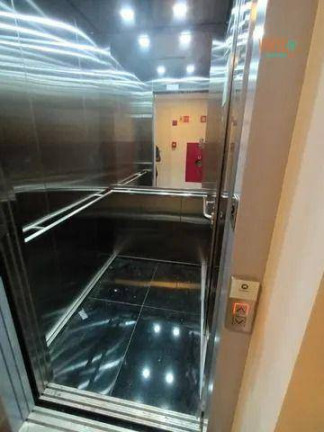 Imagem Apartamento com 1 Quarto à Venda, 27 m² em Perdizes - São Paulo