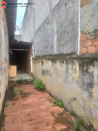Casa com 2 Quartos à Venda, 175 m² em Vila Santana - Sorocaba