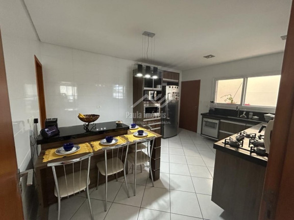 Imagem Casa de Condomínio com 5 Quartos à Venda, 338 m² em Urbanova - Sao Jose Dos Campos Imagem Casa de Condomínio com 5 Quartos à Venda, 338 m² em Urbanova - Sao Jose Dos Campos