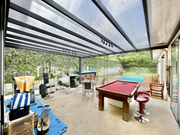 Imagem Imóvel com 3 Quartos à Venda, 277 m² em Chácara Eliana - Cotia Imagem Imóvel com 3 Quartos à Venda, 277 m² em Chácara Eliana - Cotia