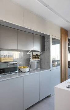 Imagem Apartamento com 1 Quarto à Venda, 68 m² em Granja Julieta - São Paulo