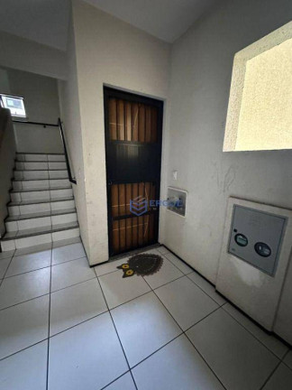 Imagem Apartamento com 3 Quartos à Venda, 60 m² em Henrique Jorge - Fortaleza Imagem Apartamento com 3 Quartos à Venda, 60 m² em Henrique Jorge - Fortaleza