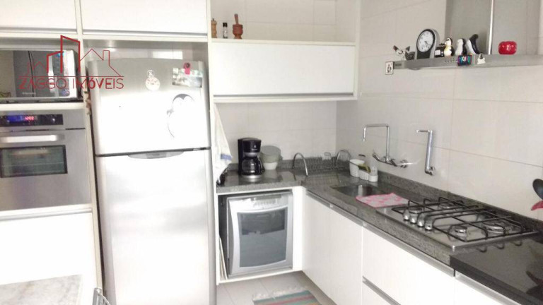 Imagem Casa de Condomínio com 3 Quartos à Venda, 142 m² em Jardim Monte Kemel - São Paulo Imagem Casa de Condomínio com 3 Quartos à Venda, 142 m² em Jardim Monte Kemel - São Paulo