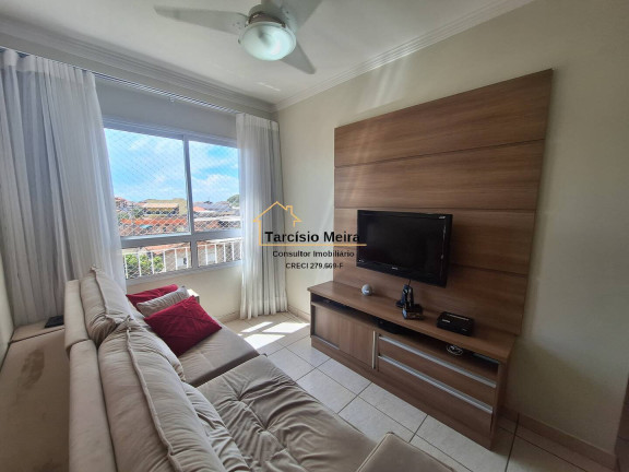 Imagem Apartamento com 3 Quartos à Venda, 63 m² em Chácara Das Nações - Valinhos Imagem Apartamento com 3 Quartos à Venda, 63 m² em Chácara Das Nações - Valinhos