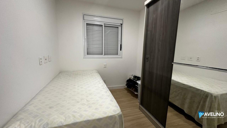 Imagem Apartamento com 2 Quartos à Venda, 79 m² em Tiradentes - Campo Grande