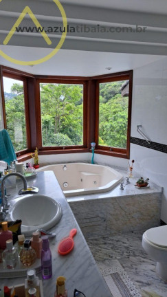 Imagem Casa com 6 Quartos à Venda, 355 m² em Alpes Da Cantareira - Mairiporã Imagem Casa com 6 Quartos à Venda, 355 m² em Alpes Da Cantareira - Mairiporã