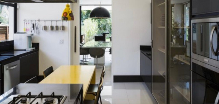 Imagem Casa de Condomínio com 5 Quartos à Venda, 730 m² em Alpha Conde - Alphaville