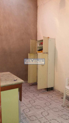 Imagem Casa com 2 Quartos à Venda, 52 m² em Balneário Jussara - Mongaguá