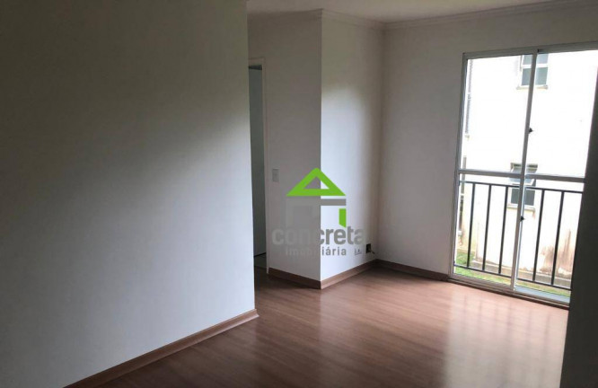 Imagem Apartamento com 2 Quartos à Venda, 45 m² em Granja Viana - Cotia Imagem Apartamento com 2 Quartos à Venda, 45 m² em Granja Viana - Cotia