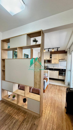 Imagem Apartamento com 1 Quarto à Venda, 37 m² em Centro - Osasco