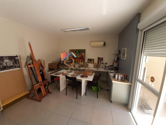 Imagem Apartamento com 3 Quartos à Venda, 97 m² em Agronômica - Florianópolis