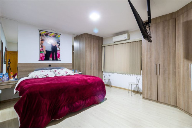 Imagem Casa com 3 Quartos à Venda,  em Tucuruvi - São Paulo