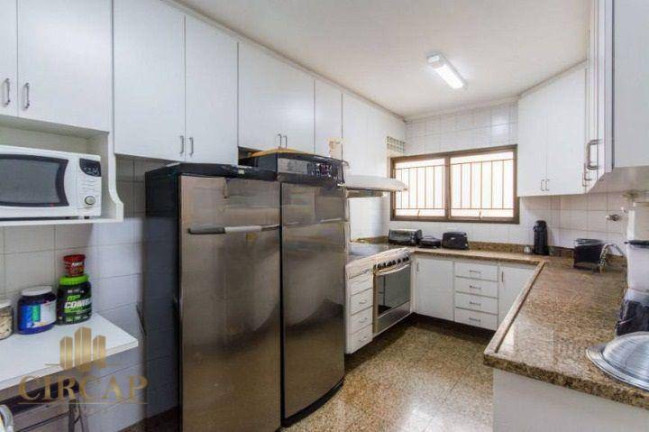 Imagem Apartamento com 3 Quartos à Venda, 245 m² em Perdizes - São Paulo Imagem Apartamento com 3 Quartos à Venda, 245 m² em Perdizes - São Paulo