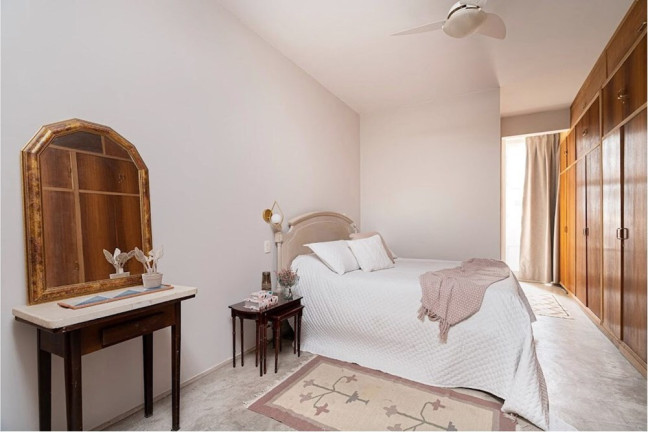 Imagem Apartamento com 5 Quartos à Venda, 294 m² em República - São Paulo