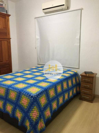Imagem Apartamento com 2 Quartos à Venda, 65 m² em Freguesia De Jacarepaguá - Rio De Janeiro