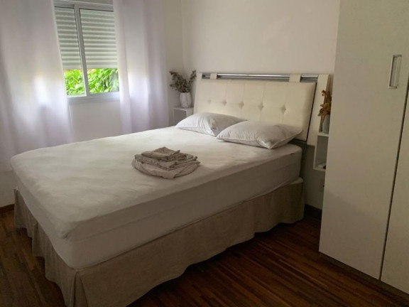 Imagem Apartamento com 2 Quartos à Venda, 47 m² em Morumbi - São Paulo