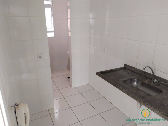 Imagem Apartamento com 2 Quartos à Venda, 55 m² em Jardim Central - Cotia Imagem Apartamento com 2 Quartos à Venda, 55 m² em Jardim Central - Cotia