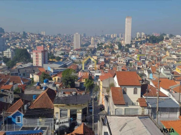 Imagem Apartamento com 2 Quartos à Venda, 53 m² em Km 18 - Osasco