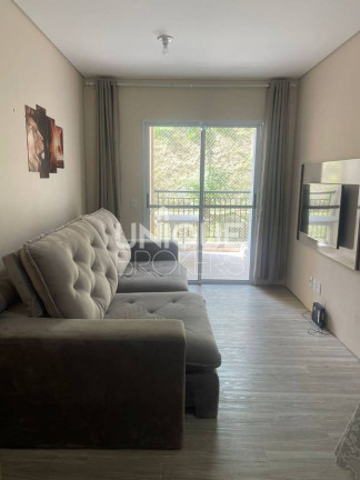 Foto do imóvel Apartamento com 3 Quartos à Venda, 80 m² em Jardim Flórida - Jundiaí