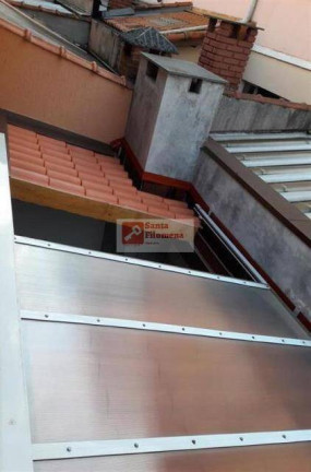 Imagem Casa de Condomínio com 3 Quartos à Venda, 72 m² em Demarchi - São Bernardo Do Campo