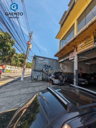 Imagem Galpão à Venda, 255 m² em Bonfim - Osasco Imagem Galpão à Venda, 255 m² em Bonfim - Osasco