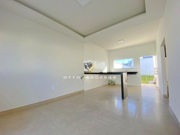 Imagem Casa com 3 Quartos à Venda, 84 m² em Morada Do Atlântico - Santa Cruz Cabrália