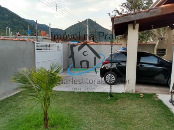 Imagem Casa com 2 Quartos à Venda, 80 m² em Massaguaçu - Caraguatatuba Imagem Casa com 2 Quartos à Venda, 80 m² em Massaguaçu - Caraguatatuba
