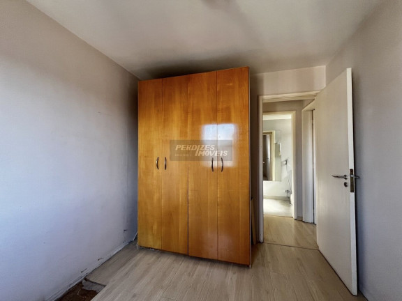 Imagem Apartamento com 2 Quartos à Venda, 64 m² em Perdizes - São Paulo