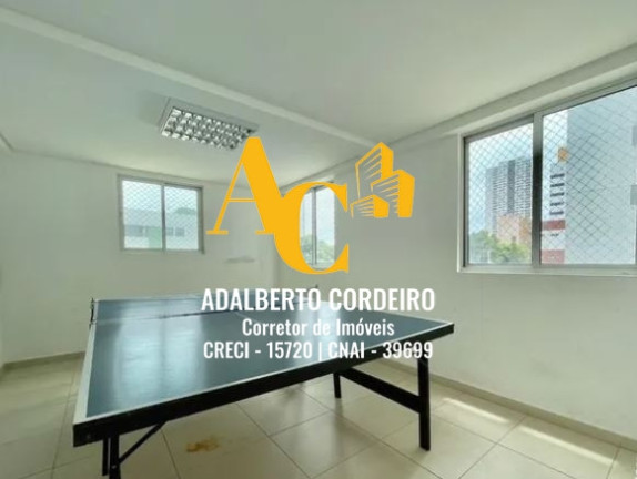 Imagem Apartamento com 3 Quartos à Venda, 70 m² em Encruzilhada - Recife Imagem Apartamento com 3 Quartos à Venda, 70 m² em Encruzilhada - Recife