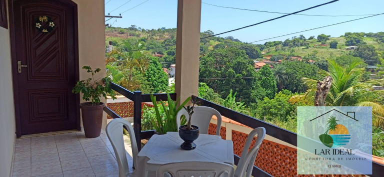 Imagem Casa com 2 Quartos à Venda, 495 m² em Bacaxá - Saquarema Imagem Casa com 2 Quartos à Venda, 495 m² em Bacaxá - Saquarema
