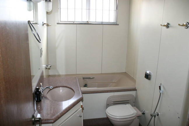Imagem Apartamento com 4 Quartos à Venda, 131 m² em Prado - Belo Horizonte