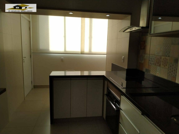 Imagem Apartamento com 3 Quartos à Venda, 116 m² em Paraíso - São Paulo