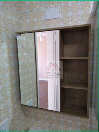 Imagem Apartamento com 2 Quartos à Venda, 62 m² em Santo Amaro - São Paulo