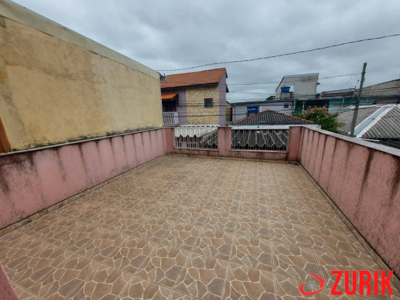 Imagem Sobrado com 4 Quartos à Venda, 135 m² em Jardim Brasil (zona Norte) - São Paulo
