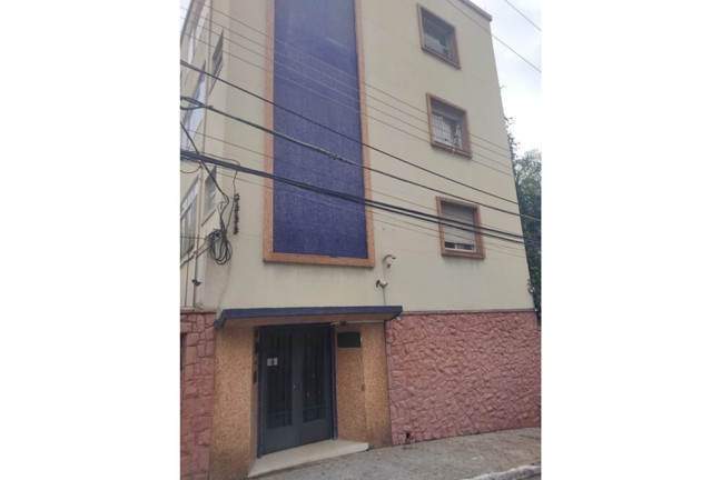 Imagem Apartamento com 2 Quartos à Venda, 98 m² em Cambuci - São Paulo
