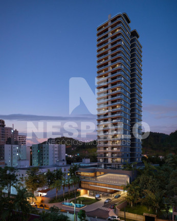 Imagem Apartamento à Venda, 84 m² em Praia Brava - Itajai