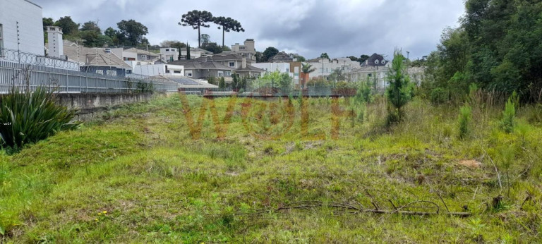 Imagem Terreno à Venda, 4.596 m² em Pilarzinho - Curitiba Imagem Terreno à Venda, 4.596 m² em Pilarzinho - Curitiba