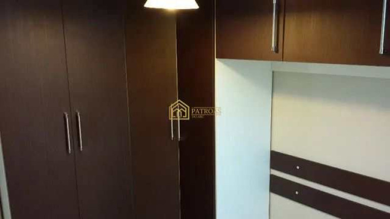 Imagem Apartamento com 2 Quartos à Venda, 50 m² em Parque São Vicente - Mauá Imagem Apartamento com 2 Quartos à Venda, 50 m² em Parque São Vicente - Mauá