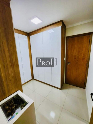 Imagem Sobrado com 2 Quartos à Venda, 135 m² em Campestre - Santo André