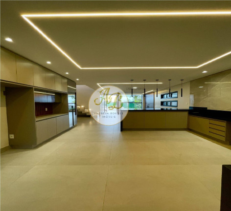 Imagem Casa de Condomínio com 3 Quartos à Venda, 360 m² em Núcleo Agricola Alpha - Franca Imagem Casa de Condomínio com 3 Quartos à Venda, 360 m² em Núcleo Agricola Alpha - Franca